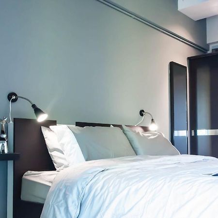 Hotel A18 Nonthaburi Zewnętrze zdjęcie