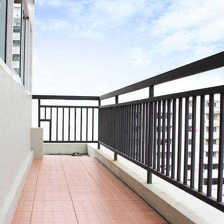 Hotel A18 Nonthaburi Zewnętrze zdjęcie