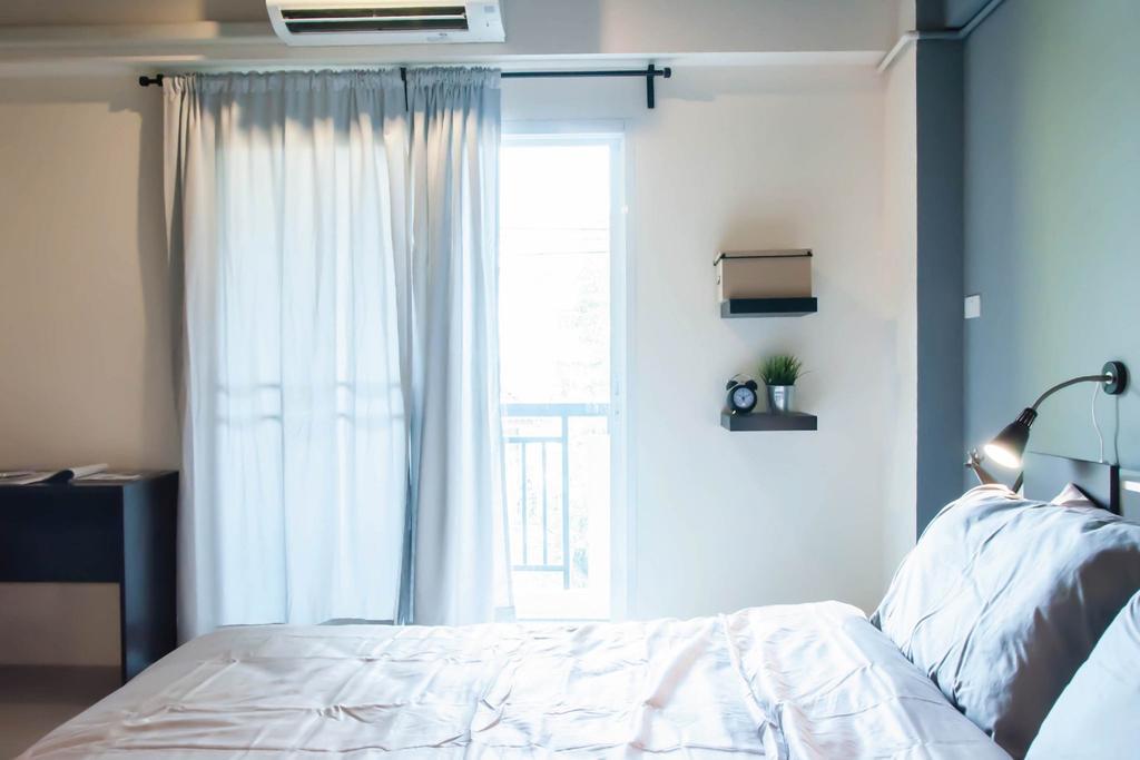 Hotel A18 Nonthaburi Zewnętrze zdjęcie