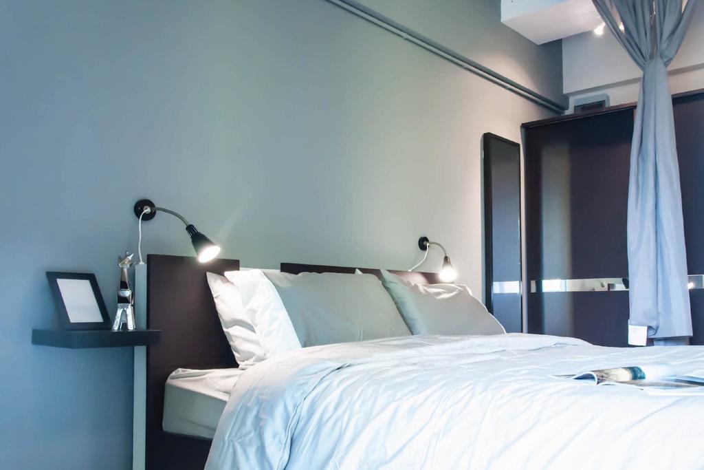 Hotel A18 Nonthaburi Zewnętrze zdjęcie