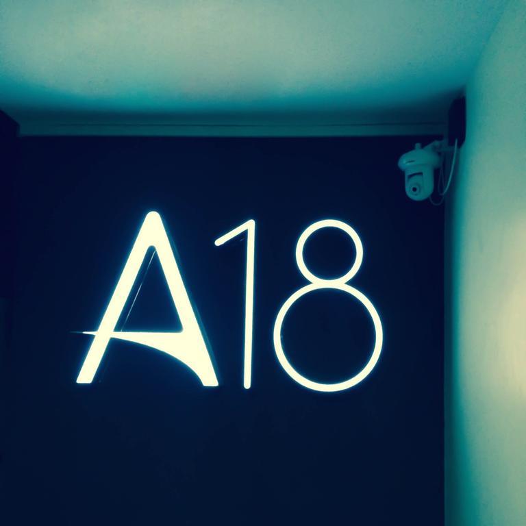 Hotel A18 Nonthaburi Zewnętrze zdjęcie