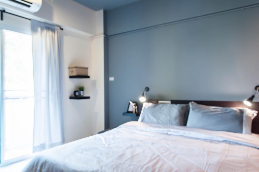 Hotel A18 Nonthaburi Zewnętrze zdjęcie
