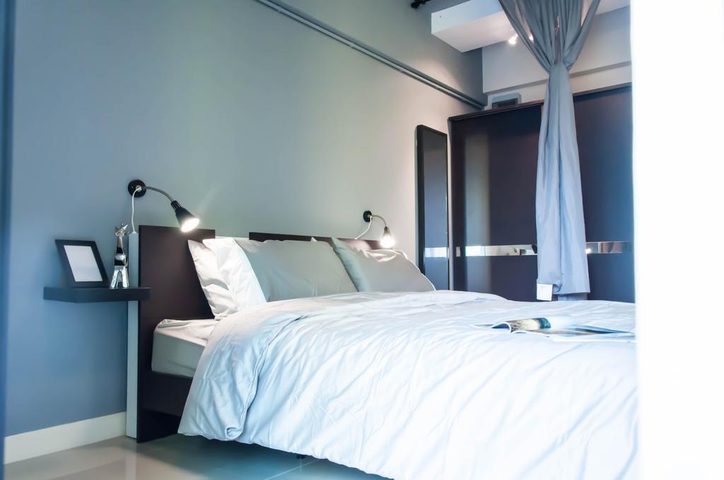 Hotel A18 Nonthaburi Zewnętrze zdjęcie