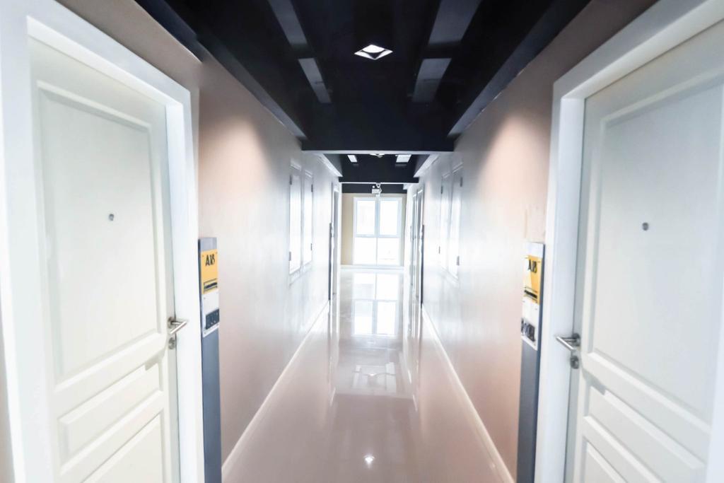 Hotel A18 Nonthaburi Zewnętrze zdjęcie