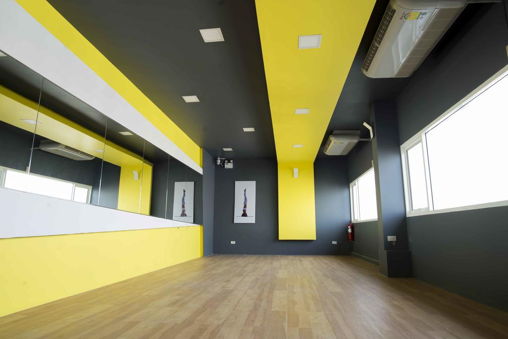Hotel A18 Nonthaburi Zewnętrze zdjęcie