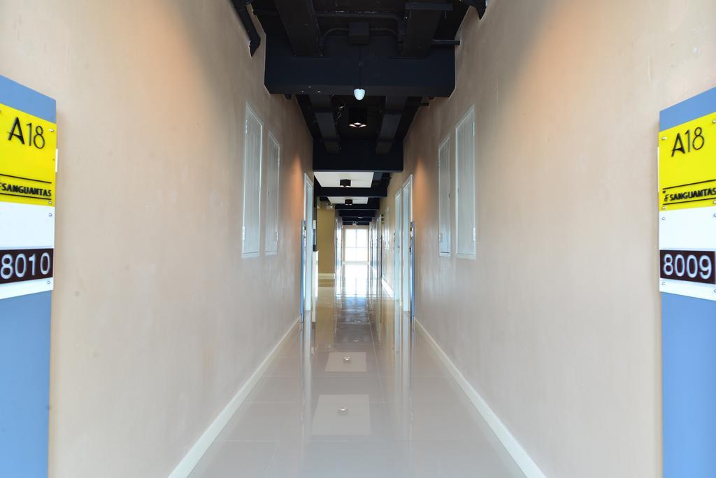 Hotel A18 Nonthaburi Zewnętrze zdjęcie