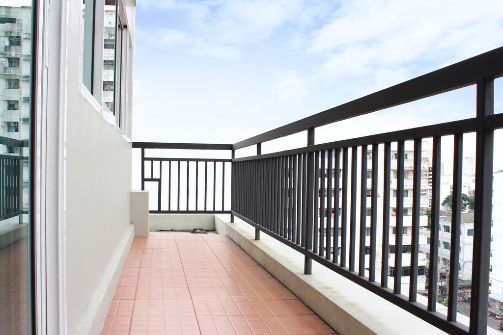 Hotel A18 Nonthaburi Zewnętrze zdjęcie